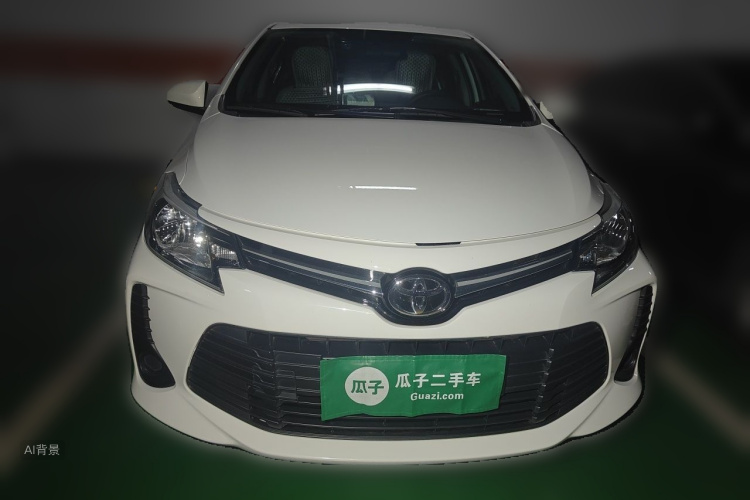 Toyota Vios 2022 image de voiture #3