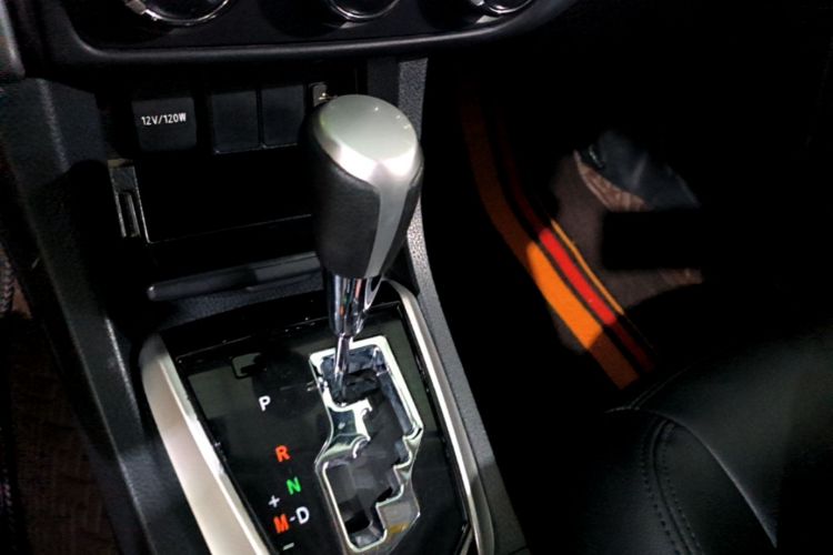 Toyota Corolla 2019 car image #18