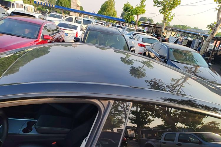 Tesla Model Y 2023 car image #25