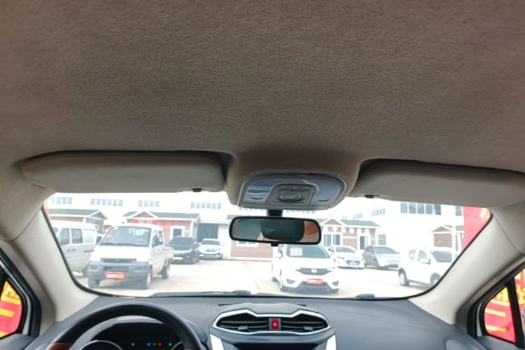 BYD Yuan 2017 car image #20