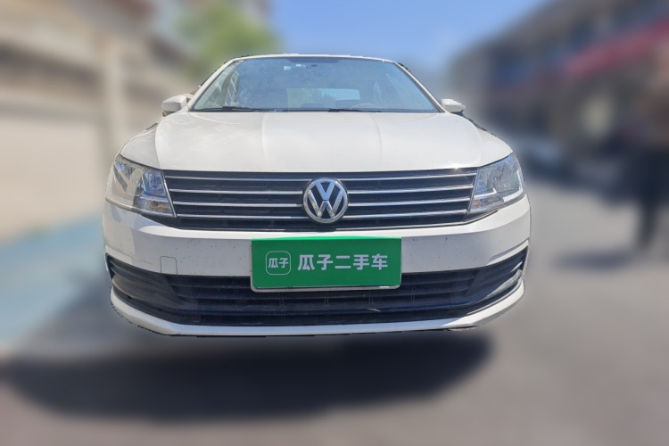 Volkswagen Lavida 2017 #3 Volkswagen Lavida 2017 car image #3