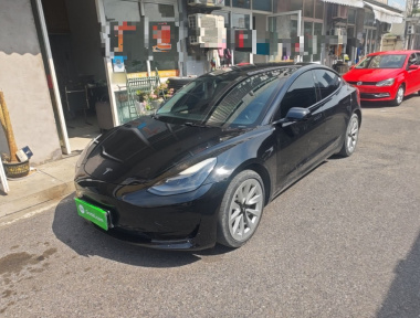 Tesla Model 3 2022 Tesla Model 3 2022 car image