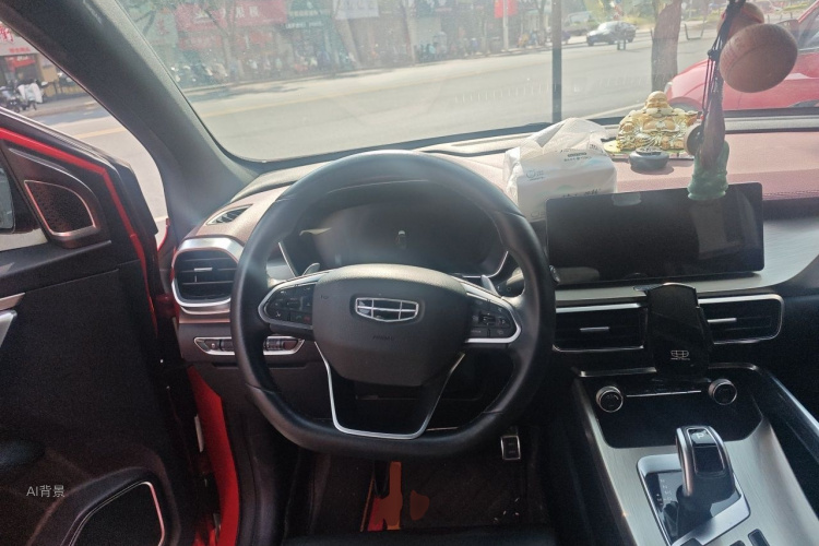 2018 #12 2018 image de voiture #12