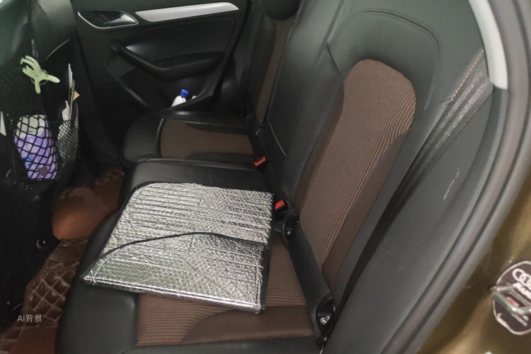 Audi Q3 2016 #19 Audi Q3 2016 immagine di auto #19