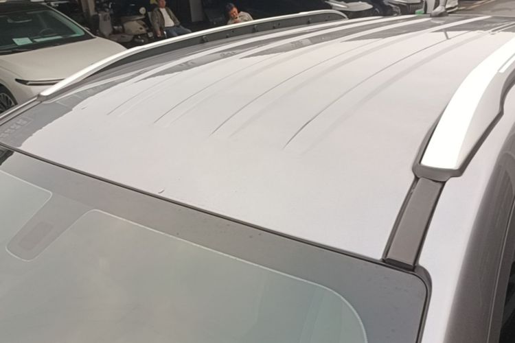 BYD Yuan Pro 2023 #25 BYD Yuan Pro 2023 immagine di auto #25