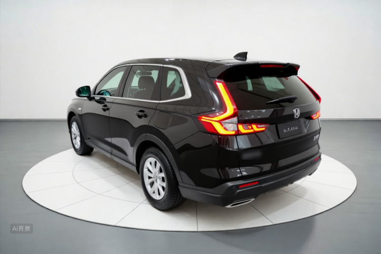 Honda CR-V 2026 car image #5