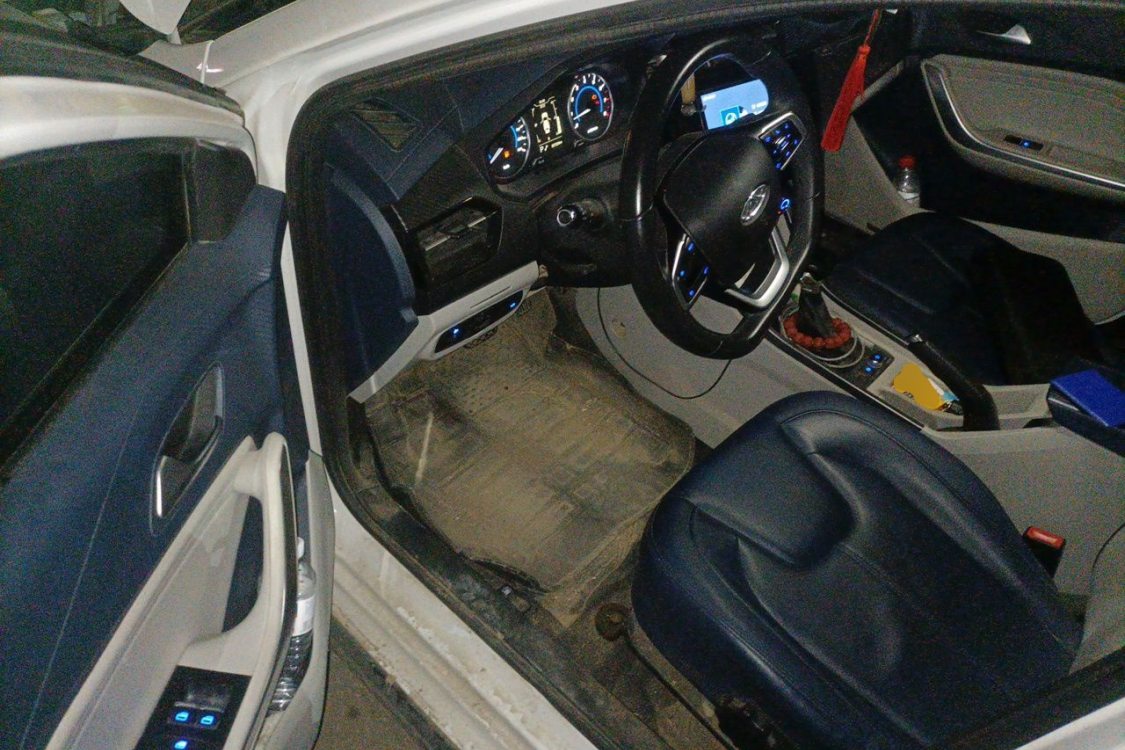 Chery Tiggo 3x 2023 #23 Chery Tiggo 3x 2023 image de voiture #23