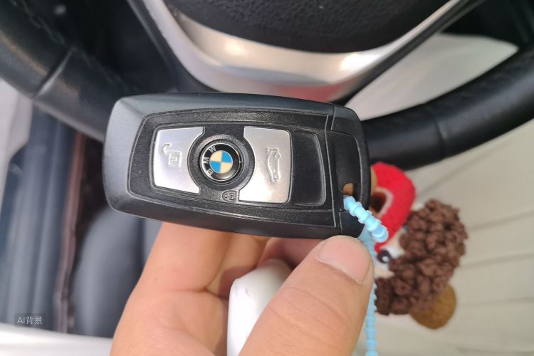 BMW 3 Series 2016 #10 BMW 3 Series 2016 car image #10