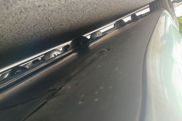 Tesla Model 3 2021 #20 Tesla Model 3 2021 car image #20
