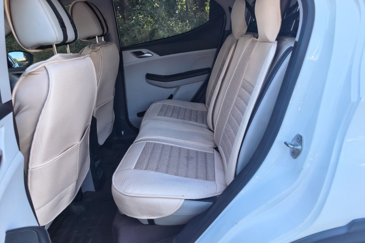 BYD Yuan Pro 2021 car image #10