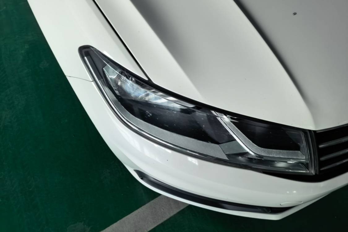 Volkswagen Santana 2018 #8 Volkswagen Santana 2018 صورة سيارة #8