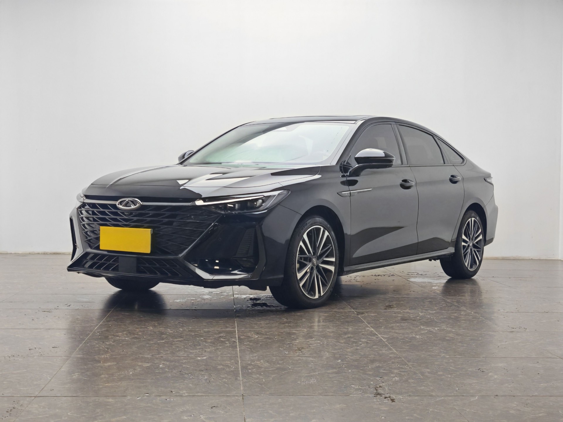 Chery Arrizo 8 2024 car image 