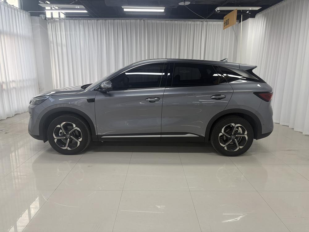 BYD Yuan Plus 2025 car image #4