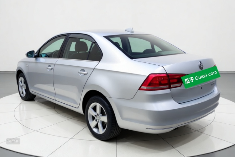 Volkswagen Santana 2016 #5 Volkswagen Santana 2016 car image #5