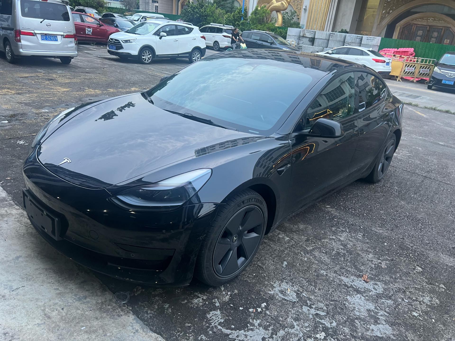 2023 car image 