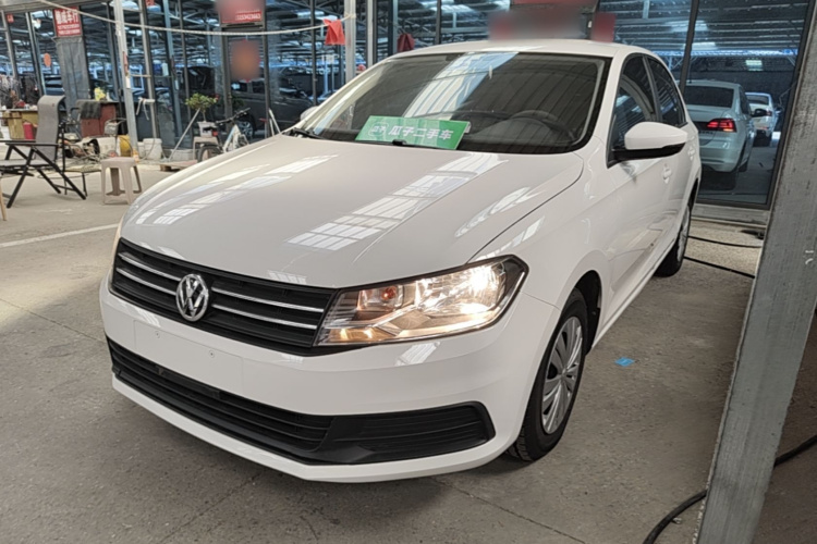 Volkswagen Santana 2016 image de voiture #2