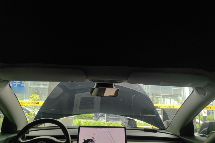 Tesla Model 3 2020 #18 Tesla Model 3 2020 car image #18