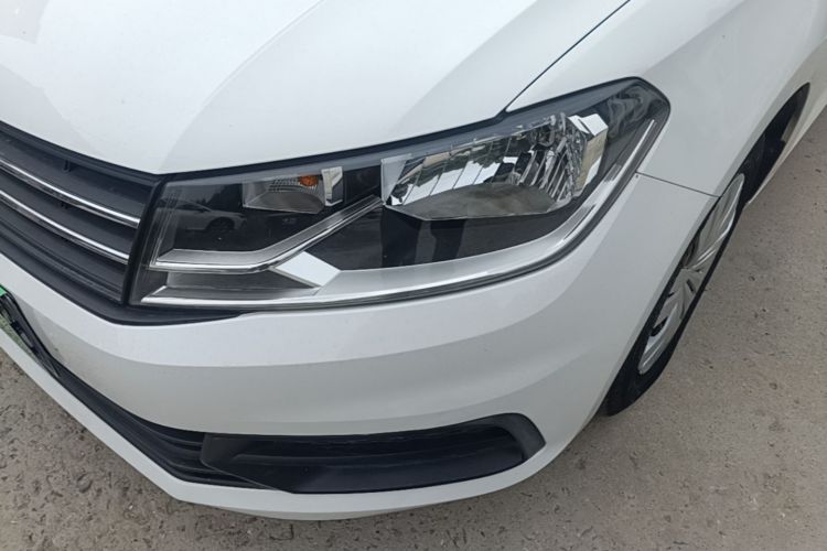 Volkswagen Santana 2022 car image #23