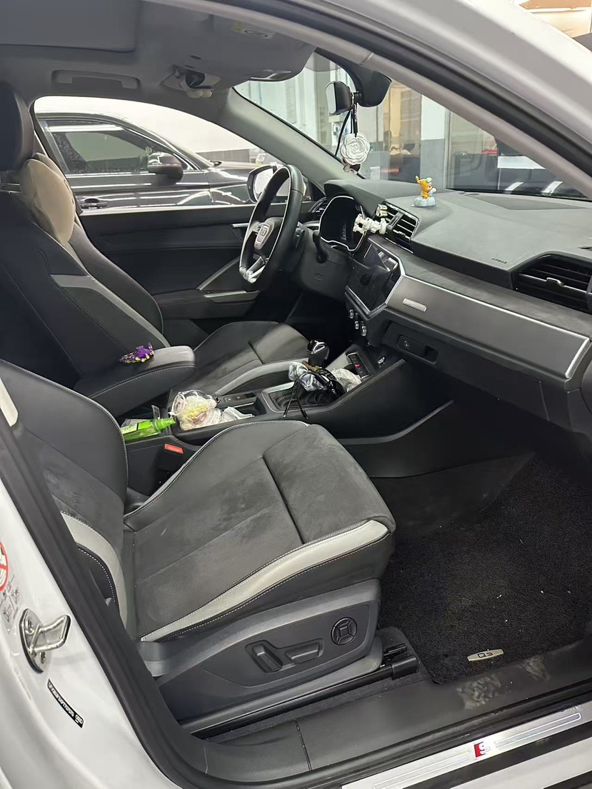 Audi Q3 2023 #8 Audi Q3 2023 immagine di auto #8