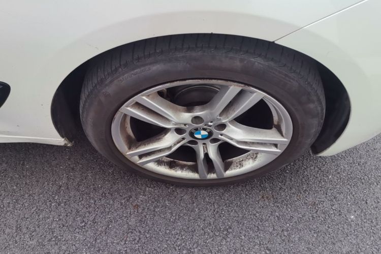 BMW 3 Series GT 2020 #9 BMW 3 Series GT 2020 car image #9