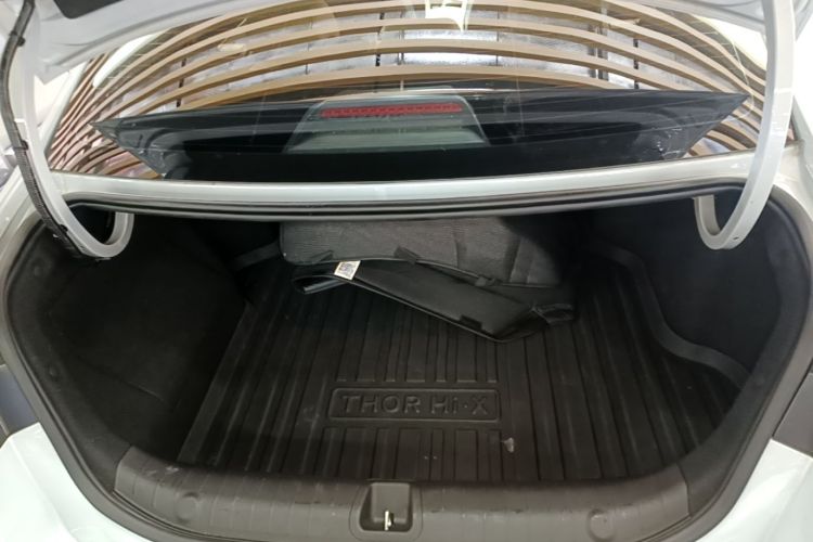 GEELY Emgrand L HiP 2022 #19 GEELY Emgrand L HiP 2022 car image #19