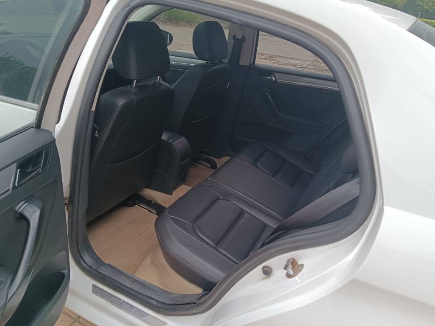 Volkswagen Bora 2014 #5 Volkswagen Bora 2014 immagine di auto #5