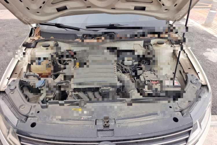 Volkswagen Lavida 2019 #22 Volkswagen Lavida 2019 car image #22