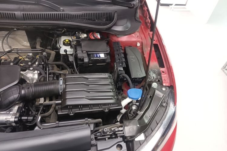 Volkswagen Polo 2020 #24 Volkswagen Polo 2020 imagen de coche #24