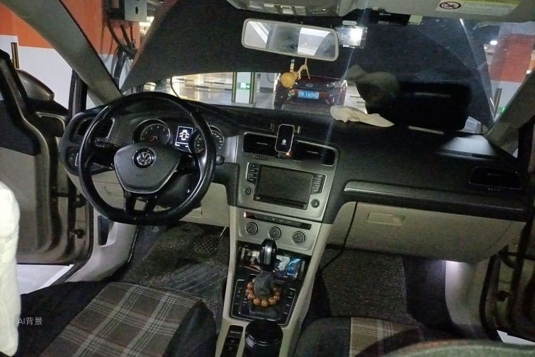 Volkswagen Golf 2016 #11 Volkswagen Golf 2016 car image #11