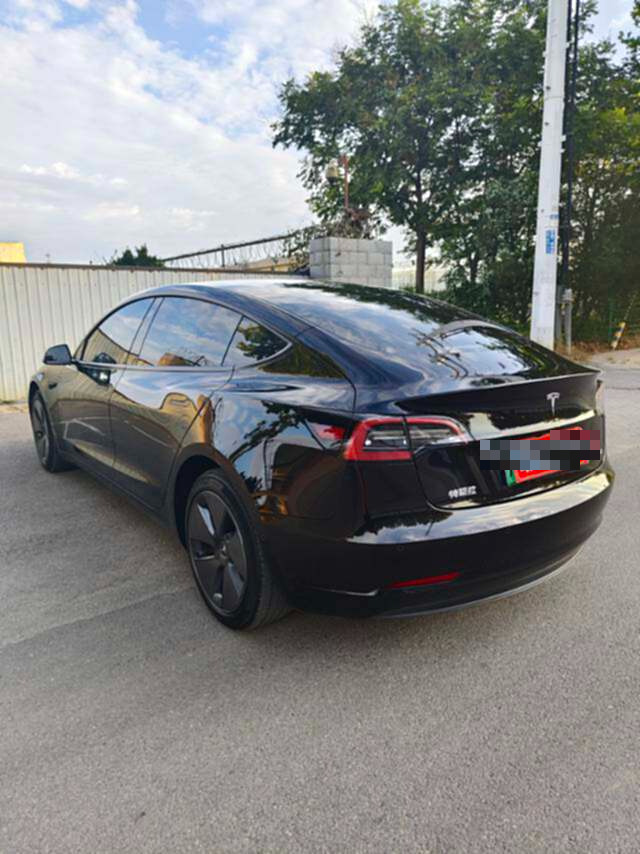 Tesla Model 3 2023 car image #8