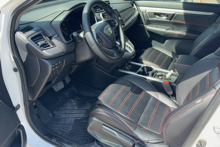 Honda CR-V 2018 car image #10