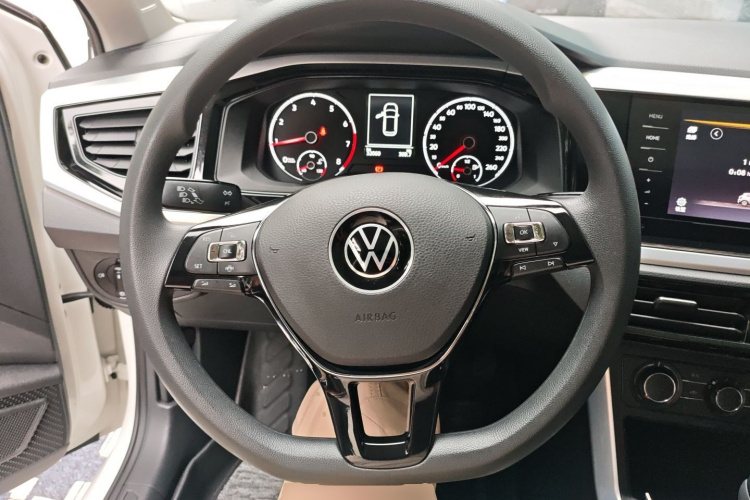 Volkswagen Polo 2022 #11 Volkswagen Polo 2022 car image #11