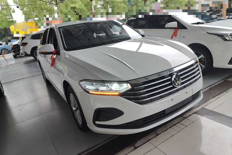 Volkswagen Lavida 2023 car image #4