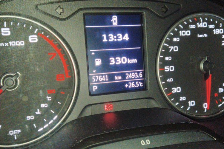Audi A3 2019 #14 Audi A3 2019 immagine di auto #14