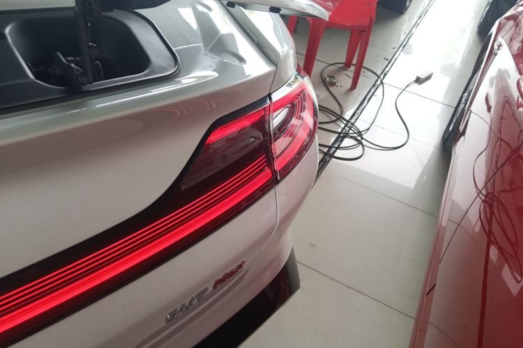 小米汽车 小米SU7 2024 汽车图片 #8