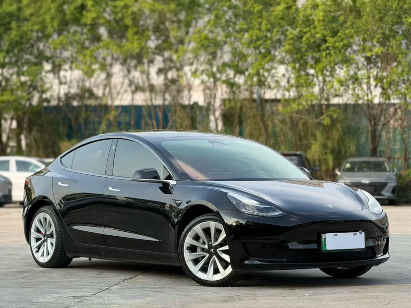 2020 #3 2020 car image #3