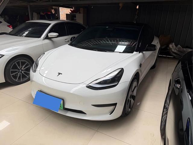 Tesla Model 3 2023 #13 Tesla Model 3 2023 immagine di auto #13