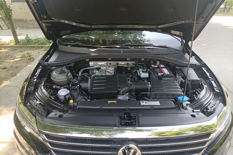 Volkswagen Lavida 2019 #22 Volkswagen Lavida 2019 car image #22