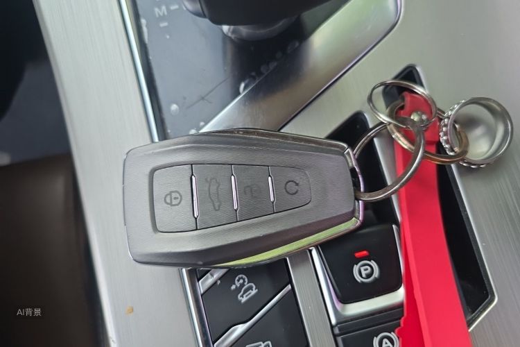 GEELY Coolray 2019 car image #10