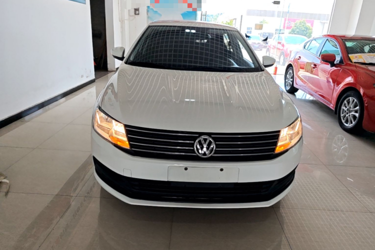 Volkswagen Lavida 2019 #3 Volkswagen Lavida 2019 car image #3