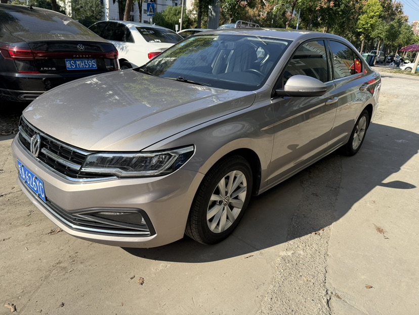 Volkswagen Bora 2019 car image 