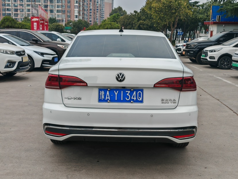 Volkswagen Bora 2023 immagine di auto #6