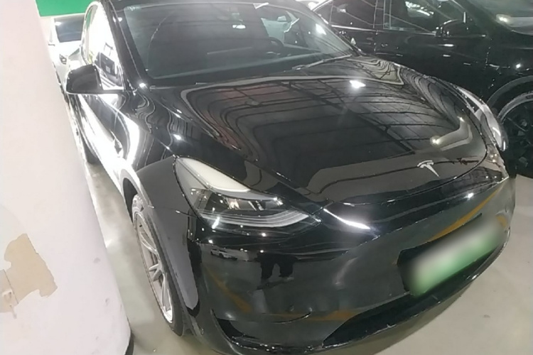 Tesla Model Y 2023 immagine di auto #4