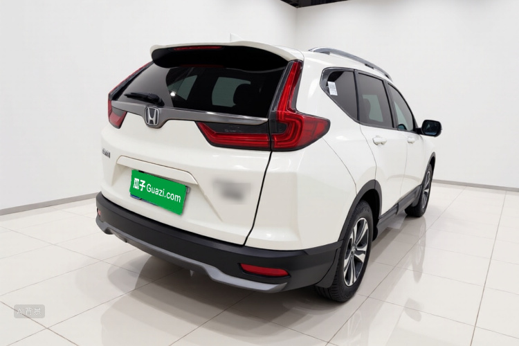 Honda CR-V 2021 #7 Honda CR-V 2021 car image #7
