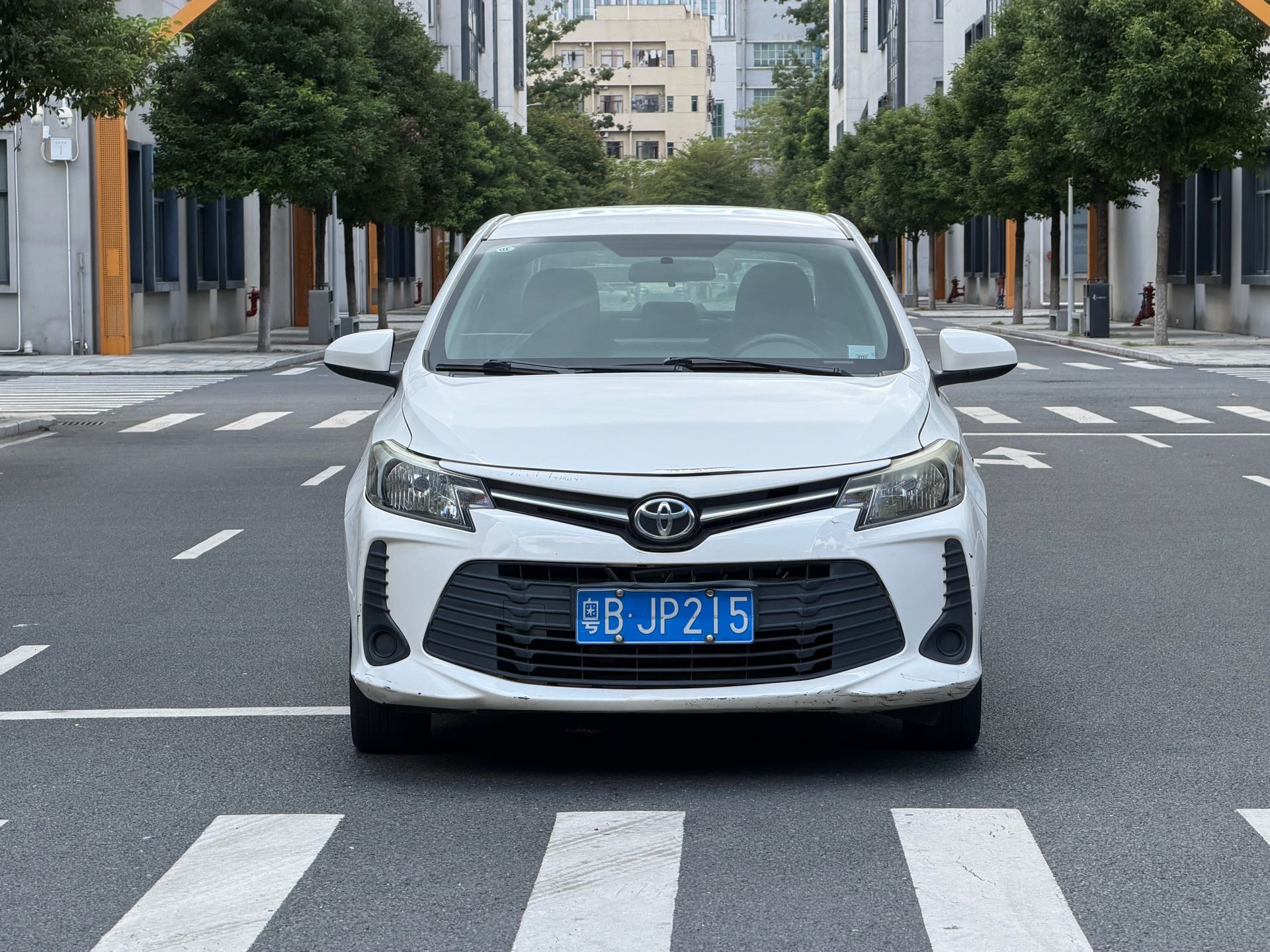 Toyota Vios 2021 #6 Toyota Vios 2021 imagem de carro #6