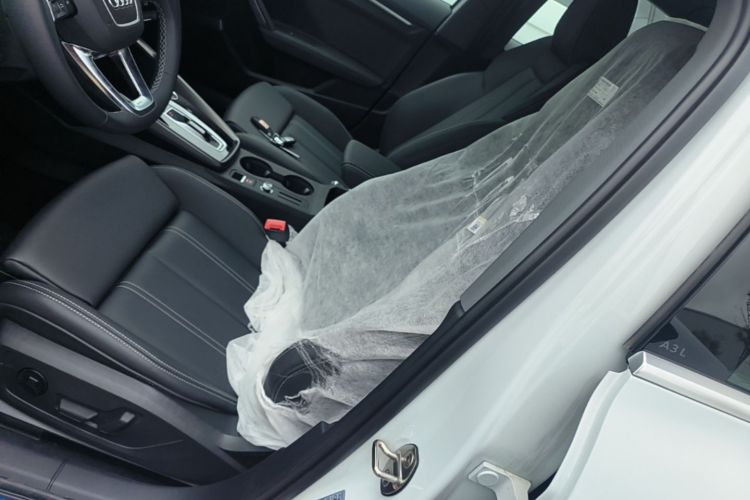 Audi A3 2026 immagine di auto #15