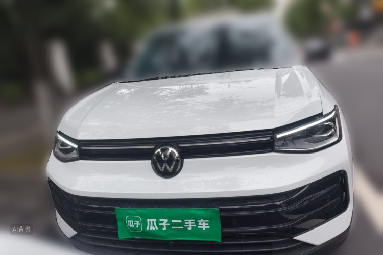 Volkswagen Tharu 2025 #3 Volkswagen Tharu 2025 imagem de carro #3