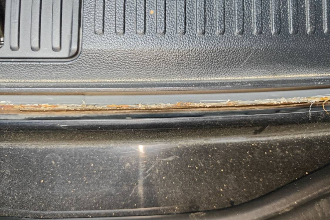 MG 5 2021 #30 MG 5 2021 immagine di auto #30