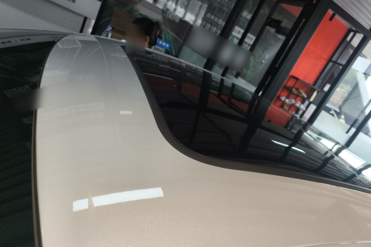 BYD Han 2024 imagen de coche #29