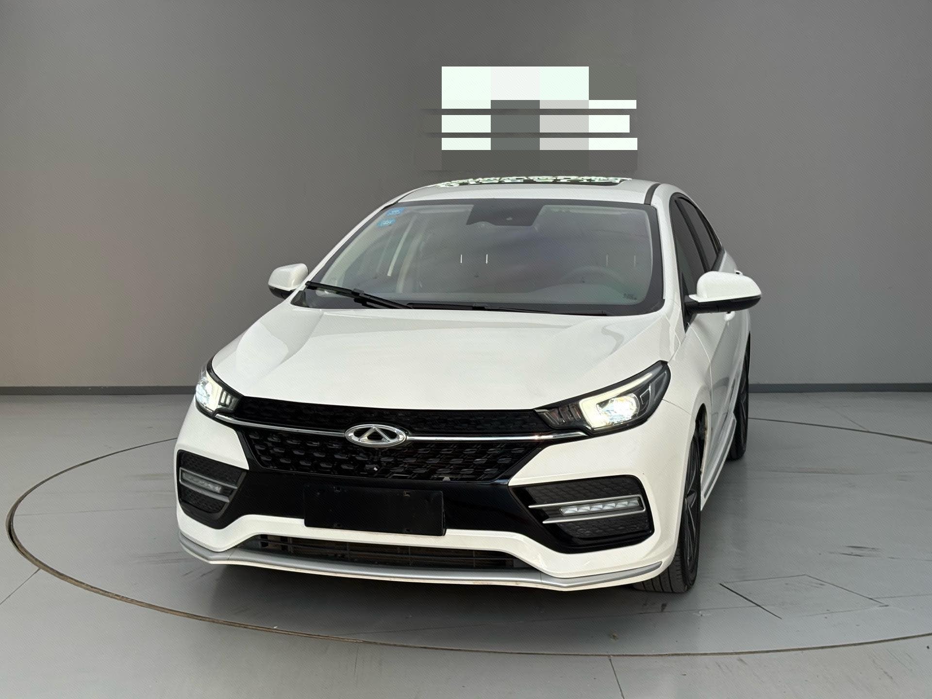 Chery Arrizo GX 2020 Chery Arrizo GX 2020 car image